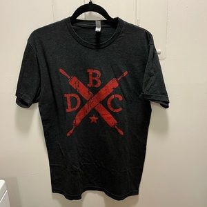 DBC t-shirt